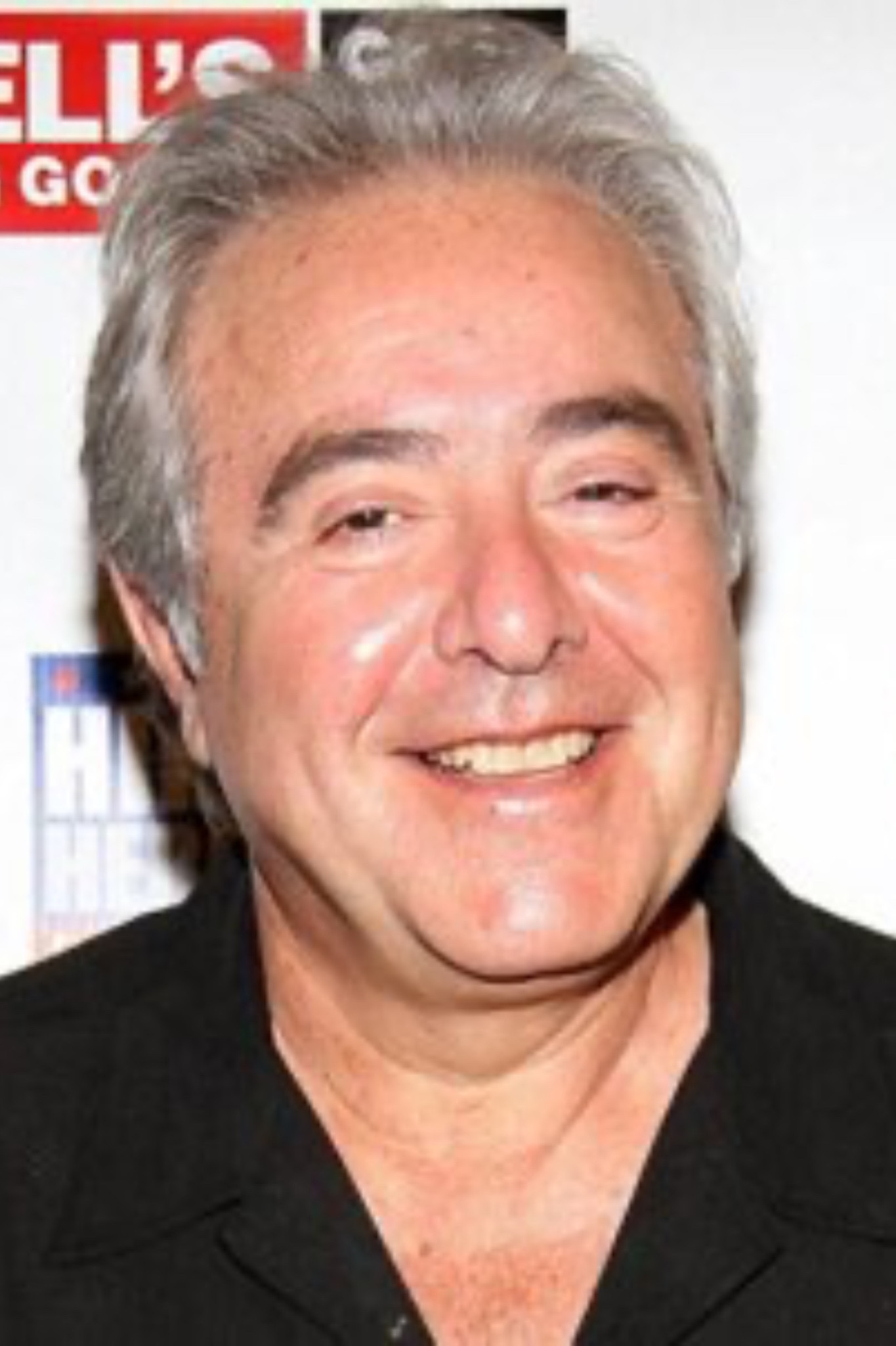 et billede af Sal Marchiano