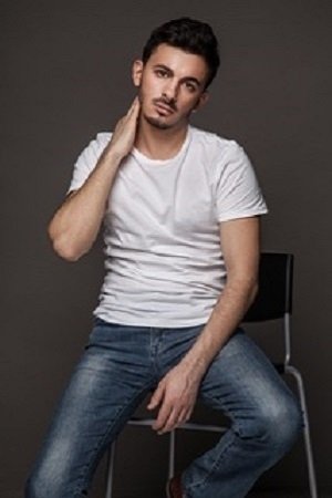 Alexey Markov as Duke Robert