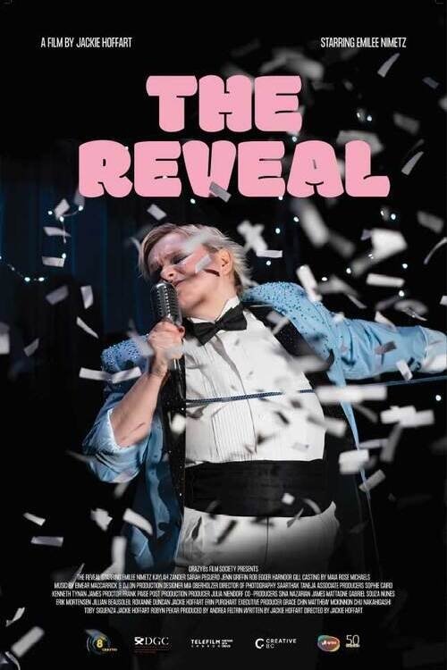 The Reveal The Reveal