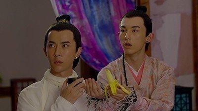 太子妃升职记: 1×22