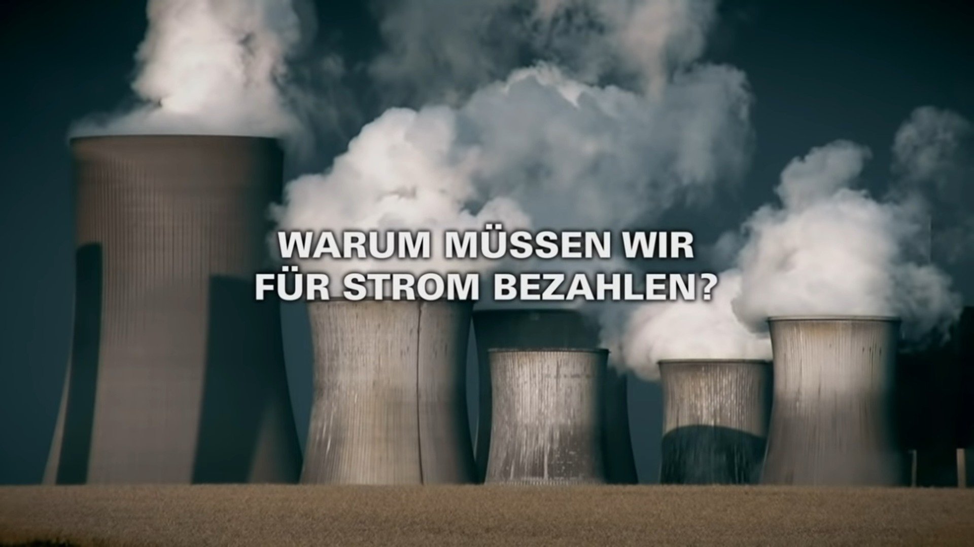 Die 4. Revolution - Energy Autonomy