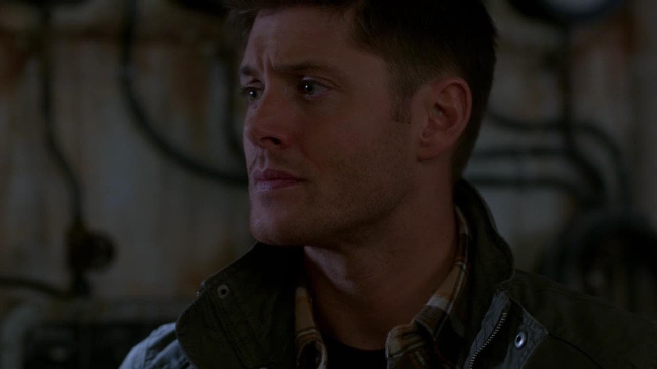 Supernatural Staffel 8 :Folge 19 