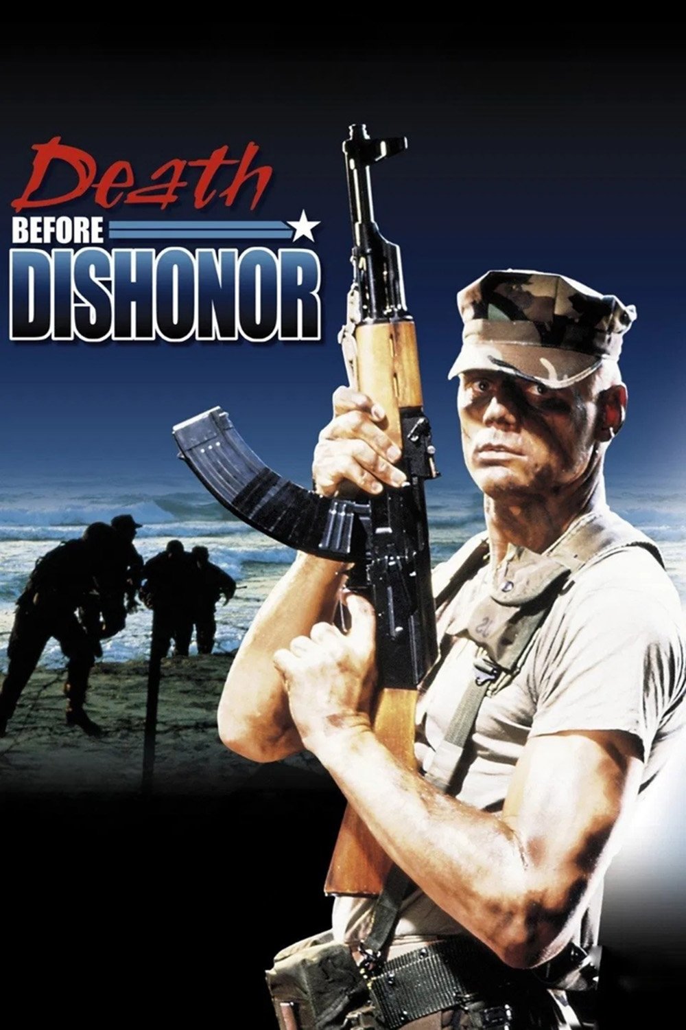 Death Before Dishonor
