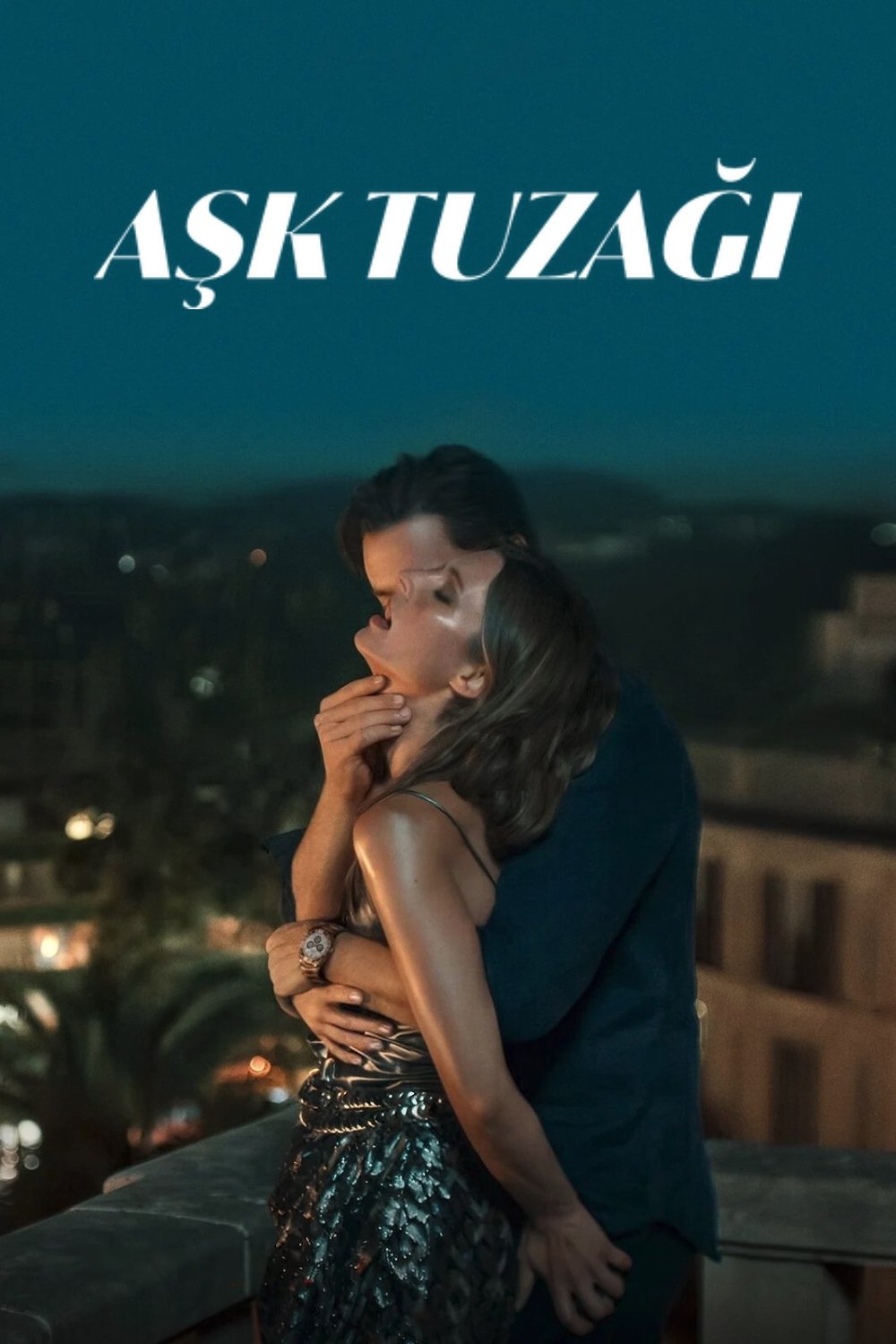 Aşk Tuzağı (2025)