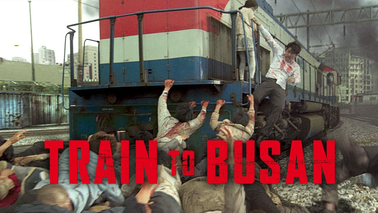 Train to Busan (2016)