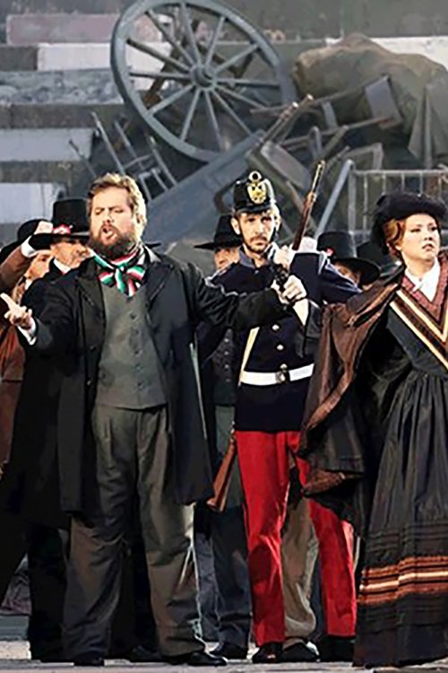 Nabucco Nabucco