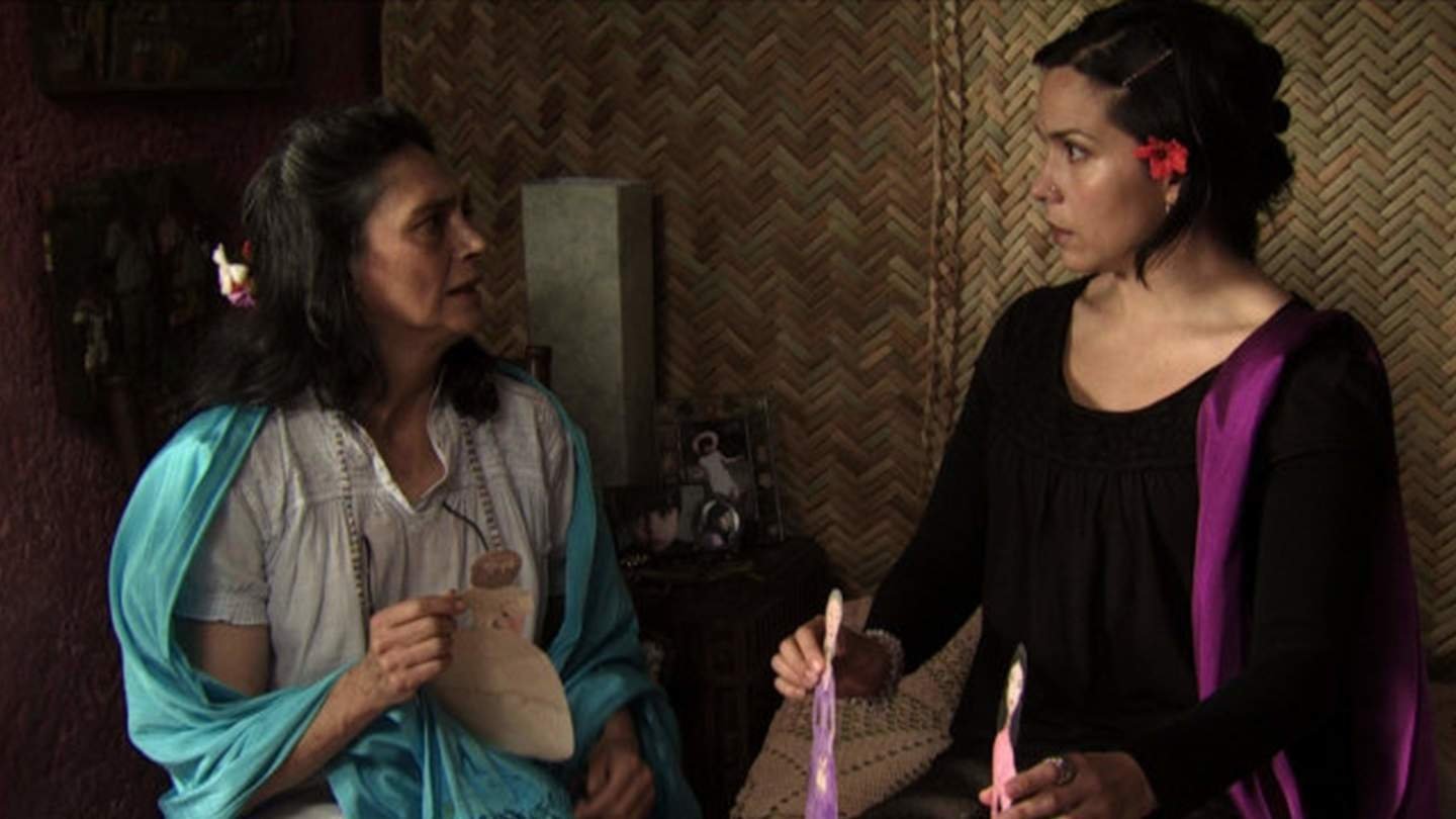 The Good Herbs (2010)