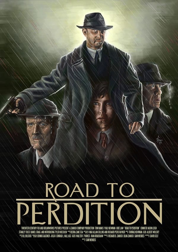 Road to Perdition