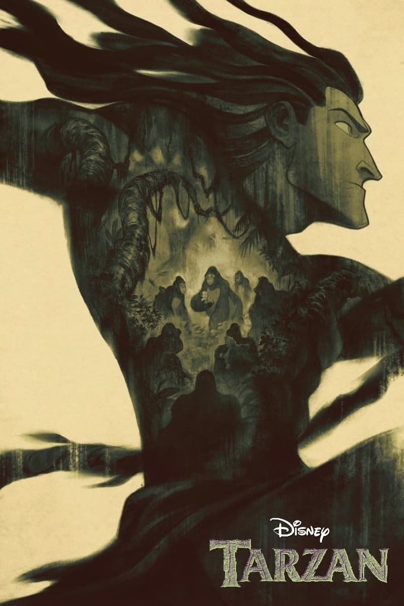 Tarzan