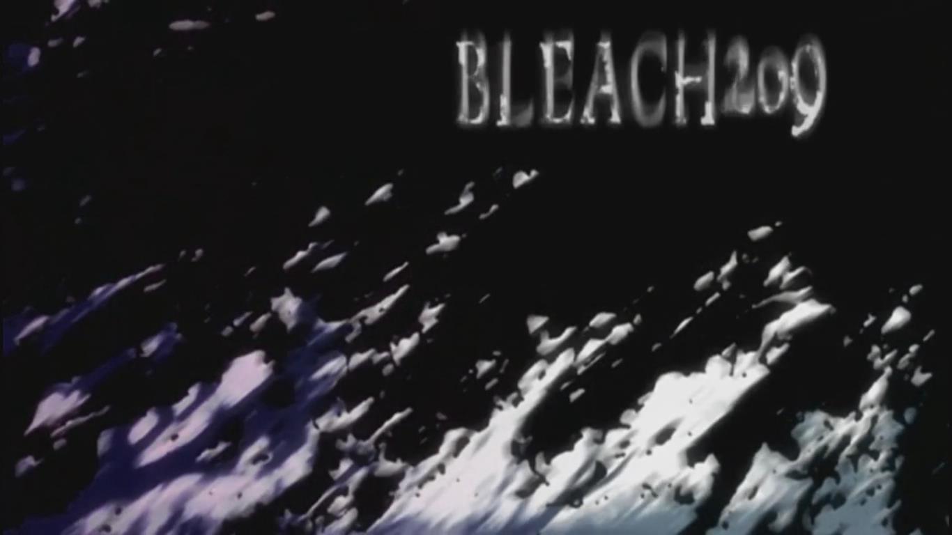 Bleach Staffel 1 :Folge 209 