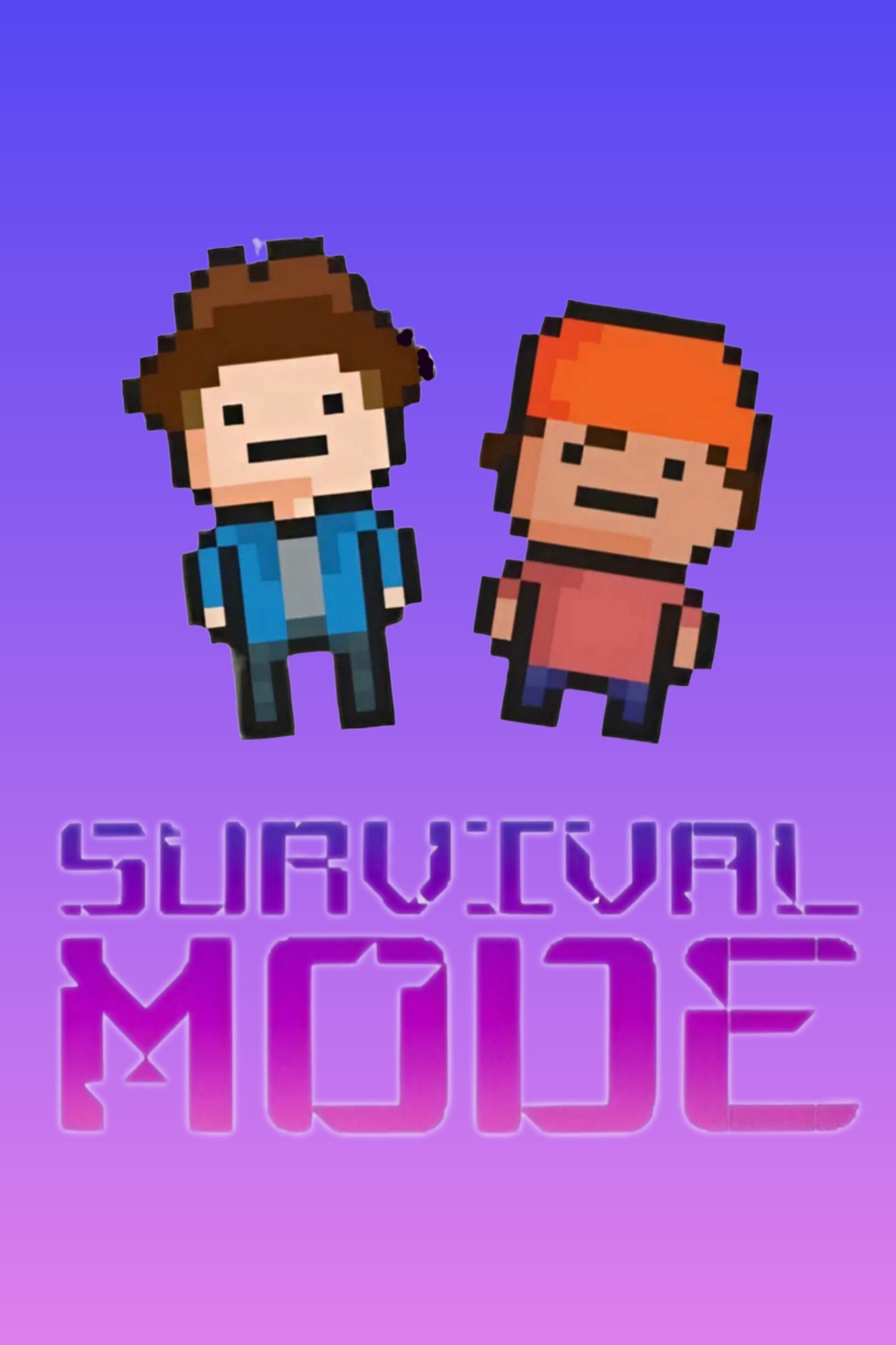 Survival Mode - Season 1