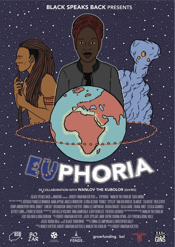 EUphoria EUphoria