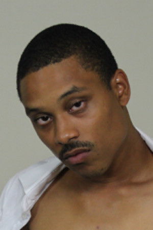 et billede af Rico Wood