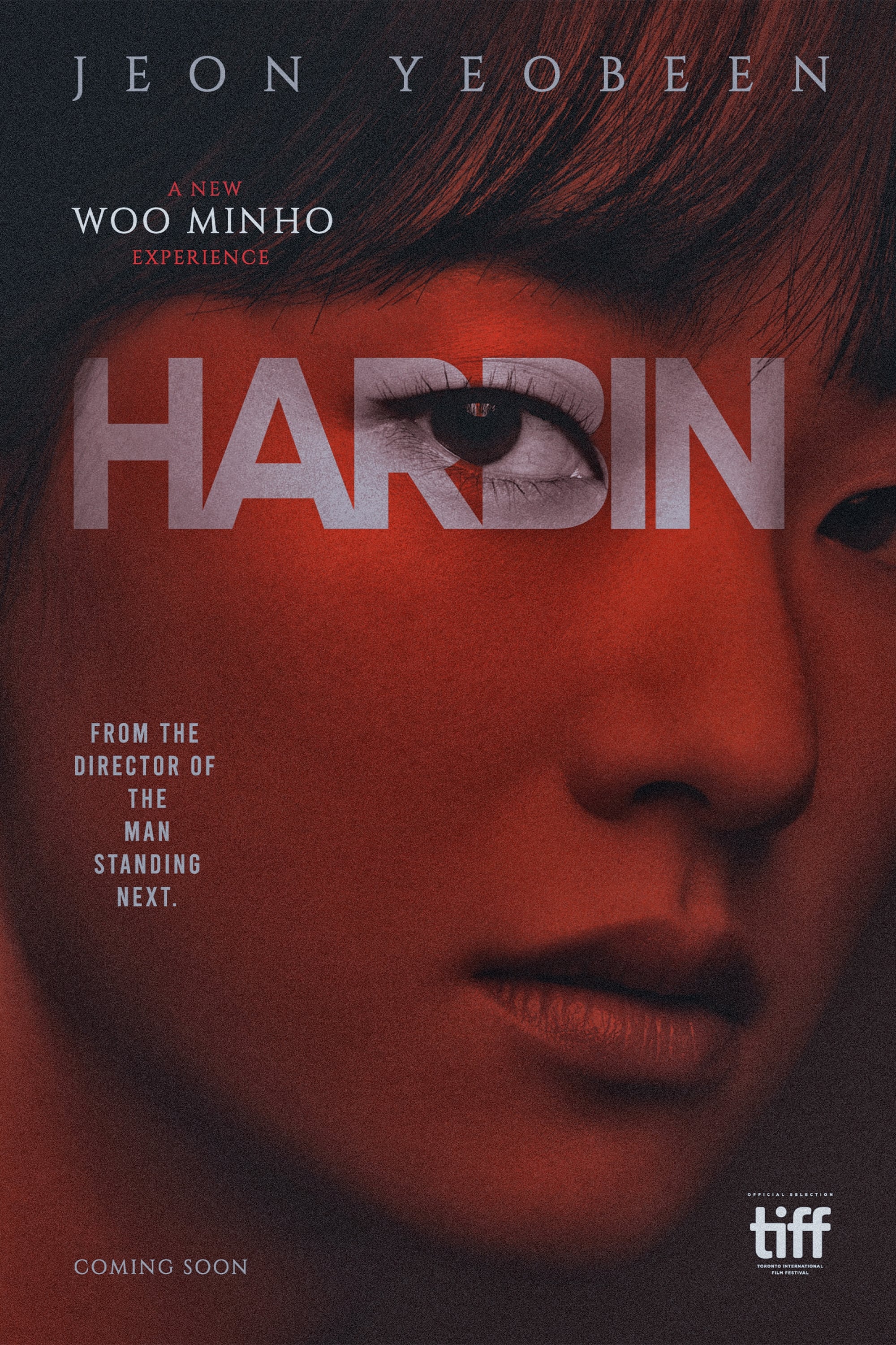 Harbin