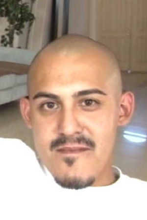 et billede af Mc Lovin