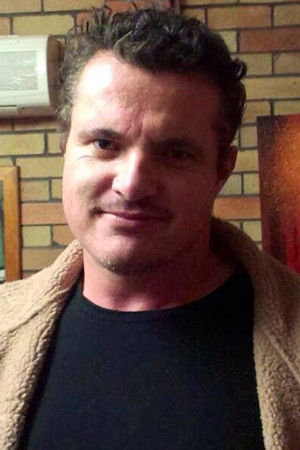 et billede af John Boyd