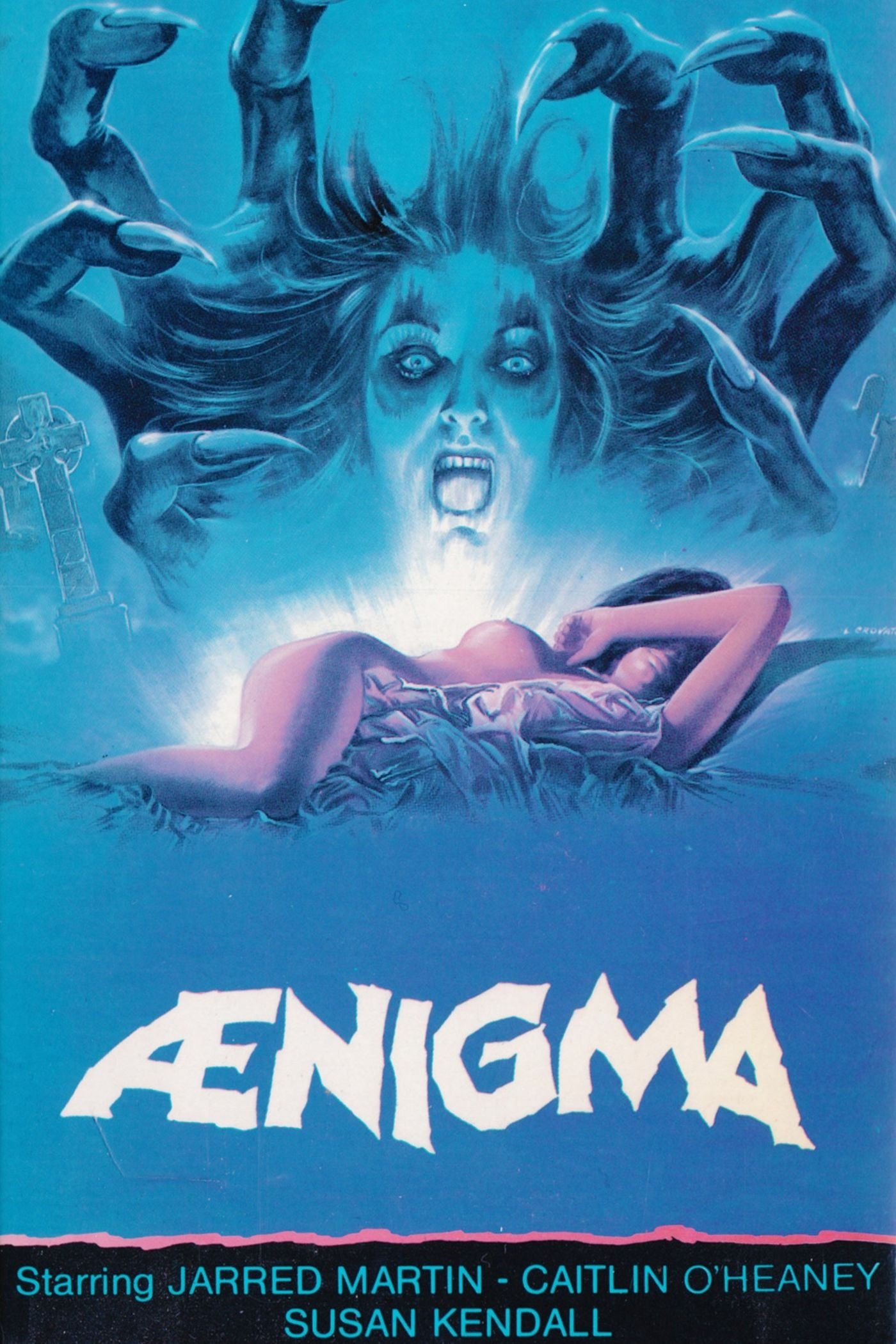 Ænigma