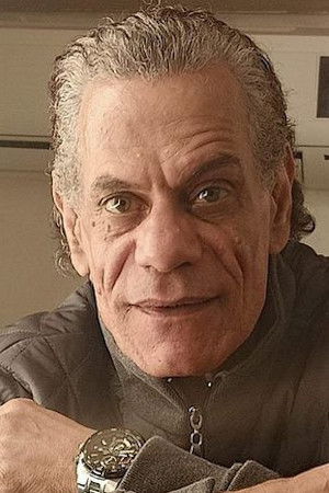 et billede af Galal ElAshry