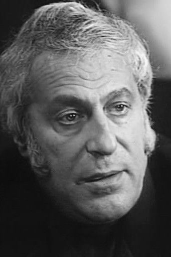 et billede af Grigoriy Lyampe