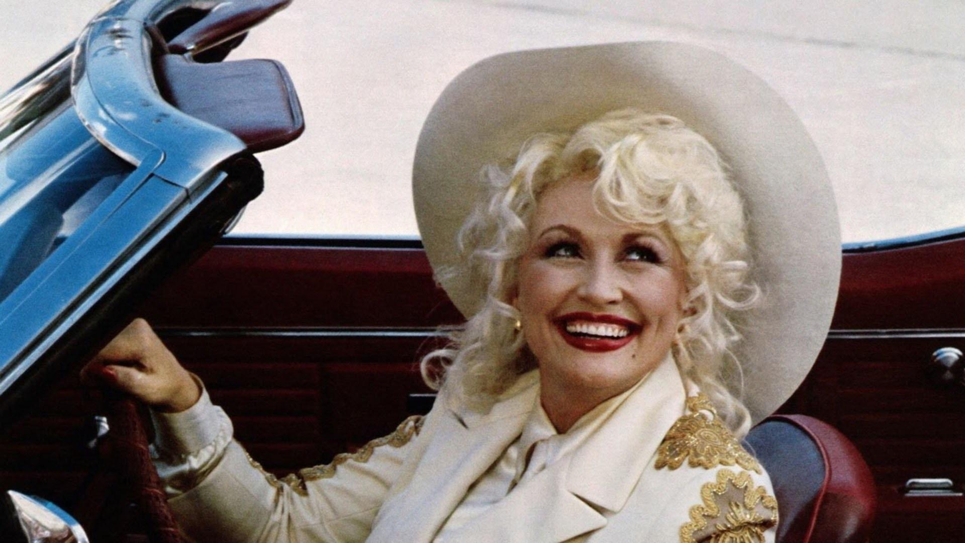 The Best Little Whorehouse in Texas (1982)