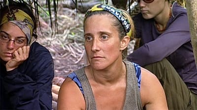 Survivor Staffel 6 :Folge 5 