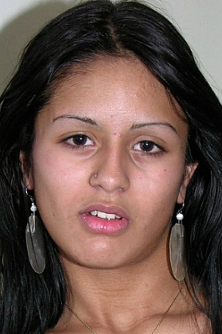 et billede af Anita Costa