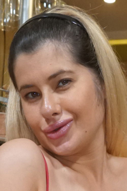 et billede af Lika Luna