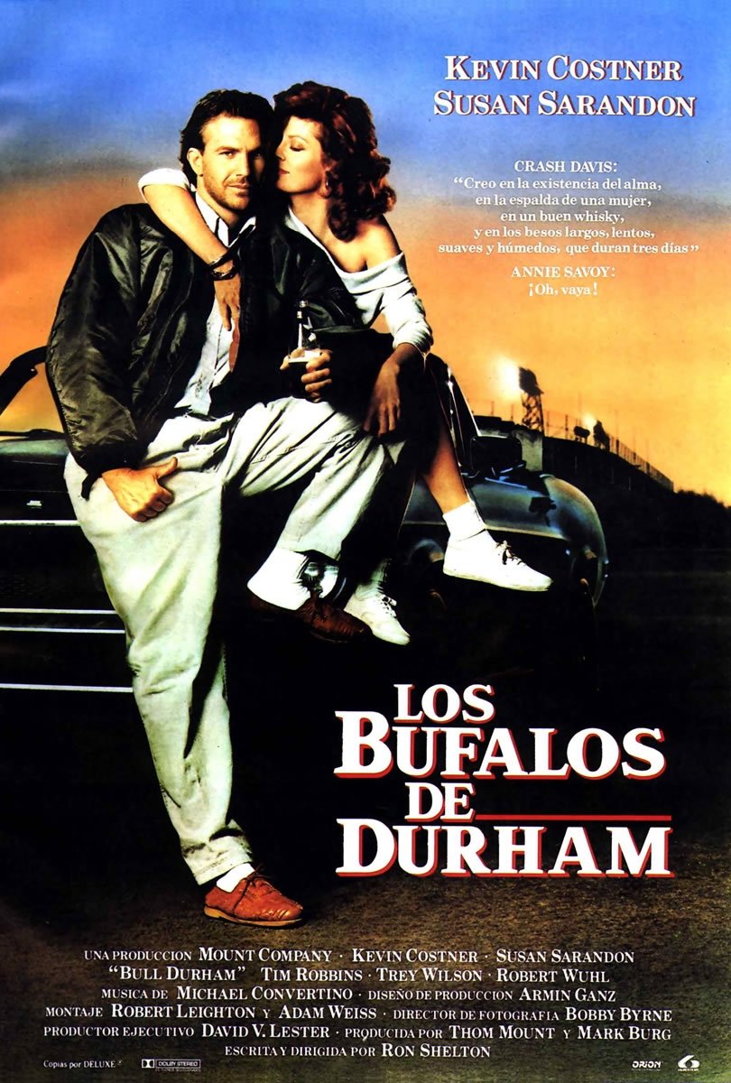 Bull Durham