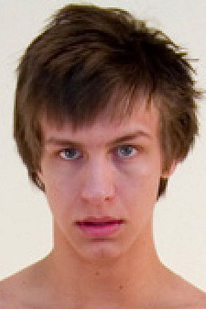 et billede af Nick Steele