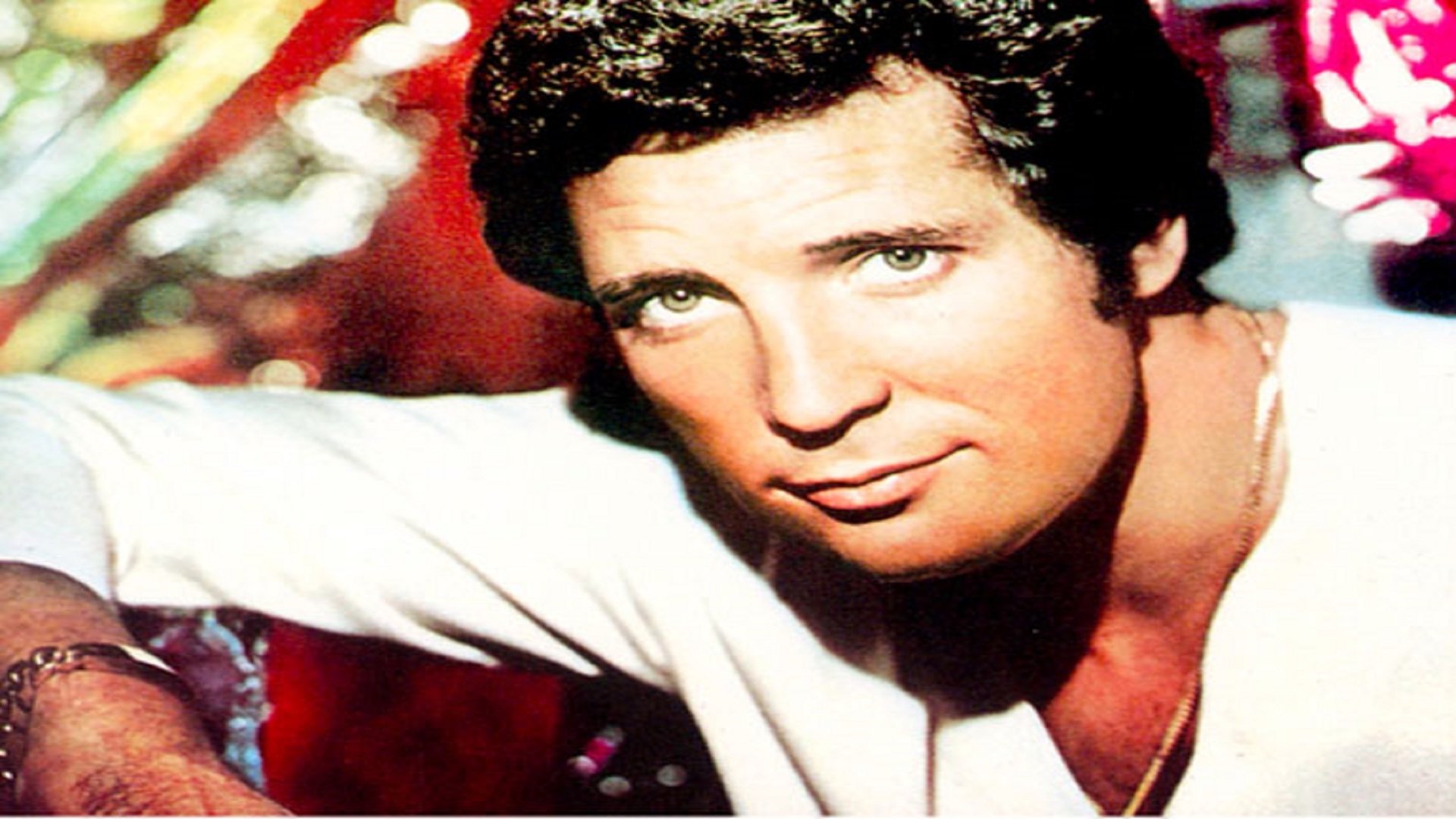 Tom Jones Love Songs (2008)