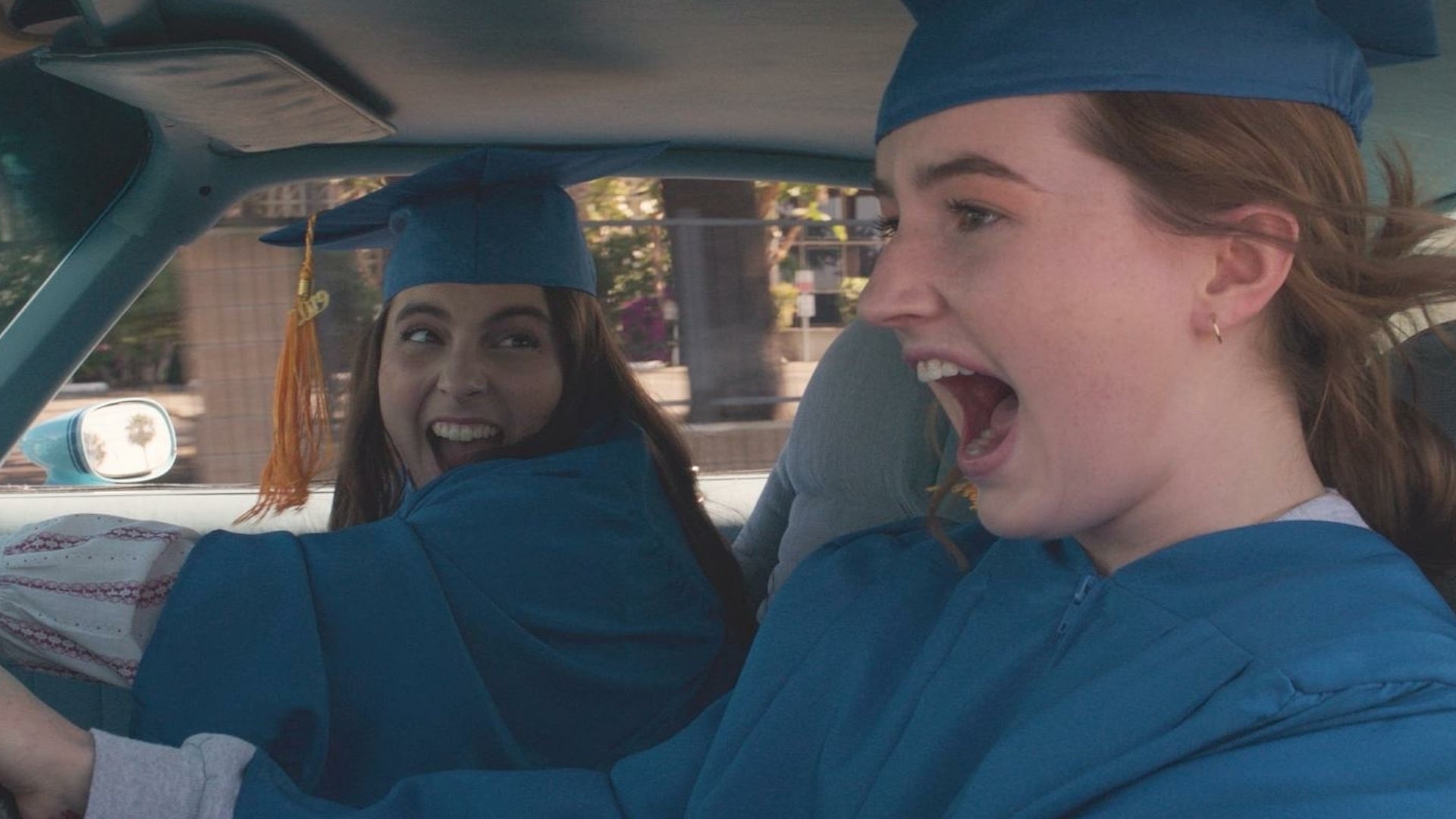 Booksmart (2019)