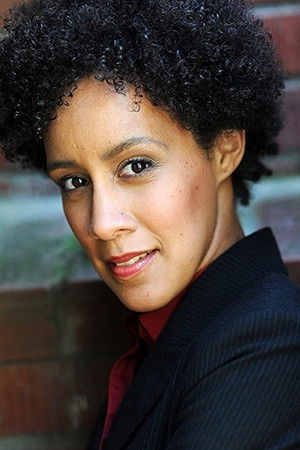 et billede af Erinn Holmes