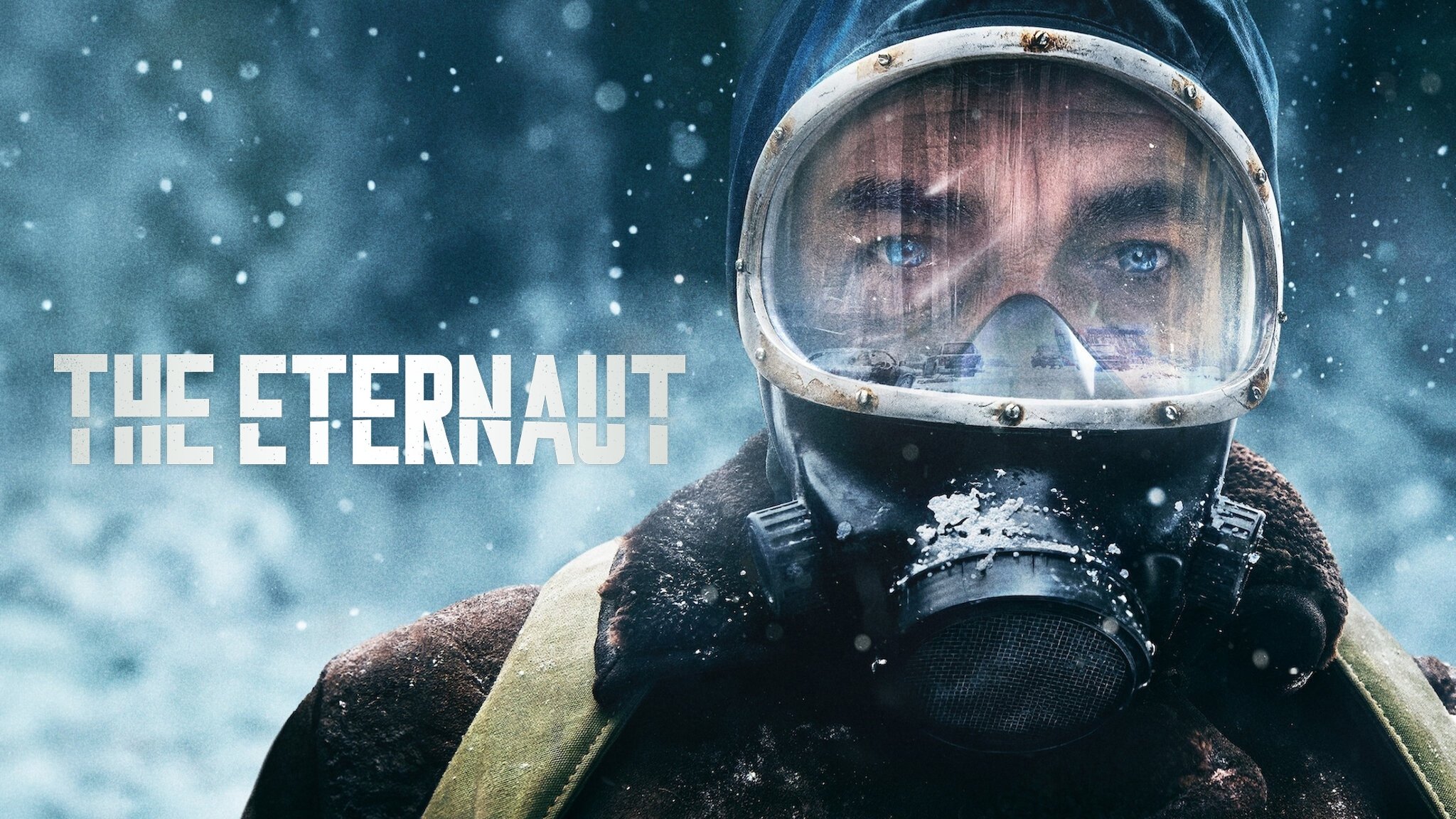 The Eternaut : Season1 Dual/Multi [Hindi ORG, Spanish & ENG] WEB-DL 720p HEVC | [Complete]
