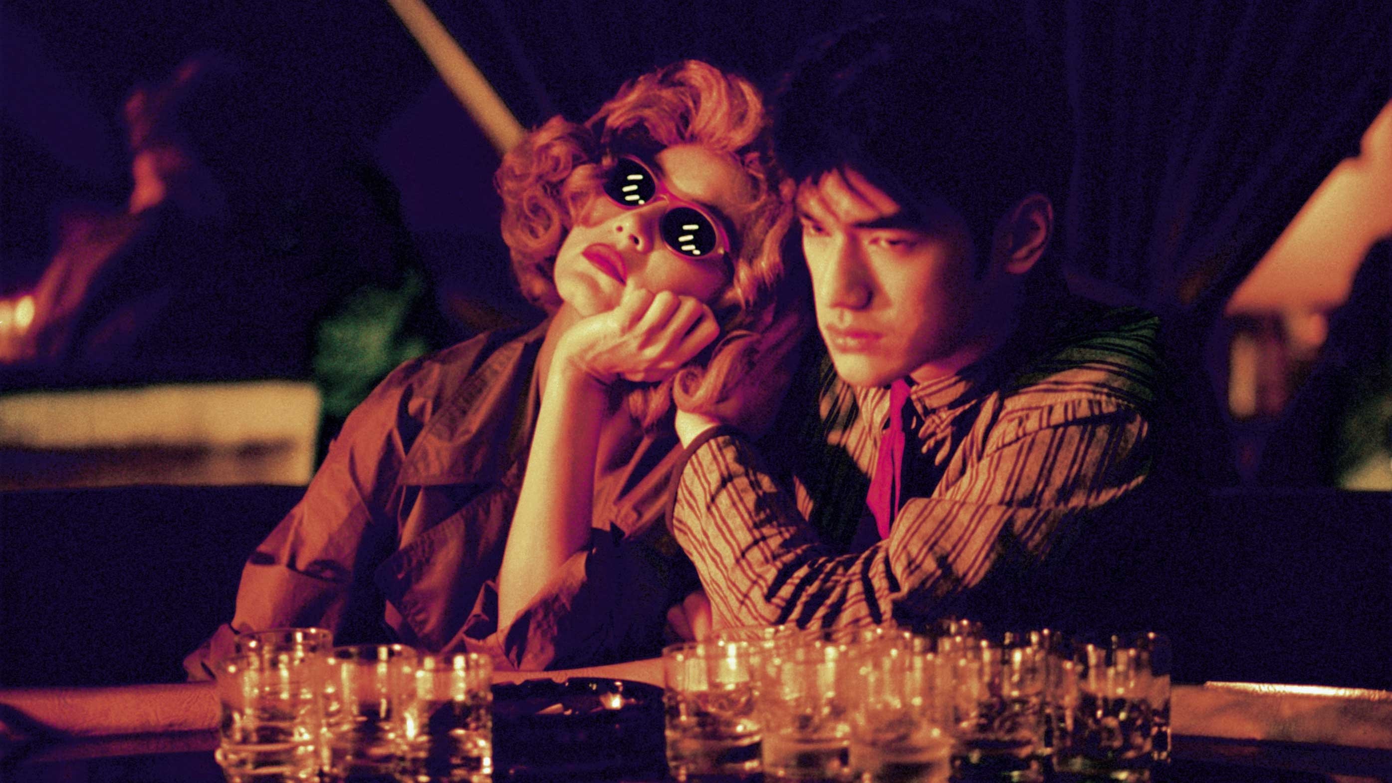 Image du film Chungking Express vxzwhlk48brpco0jklyan0ww5fpjpg