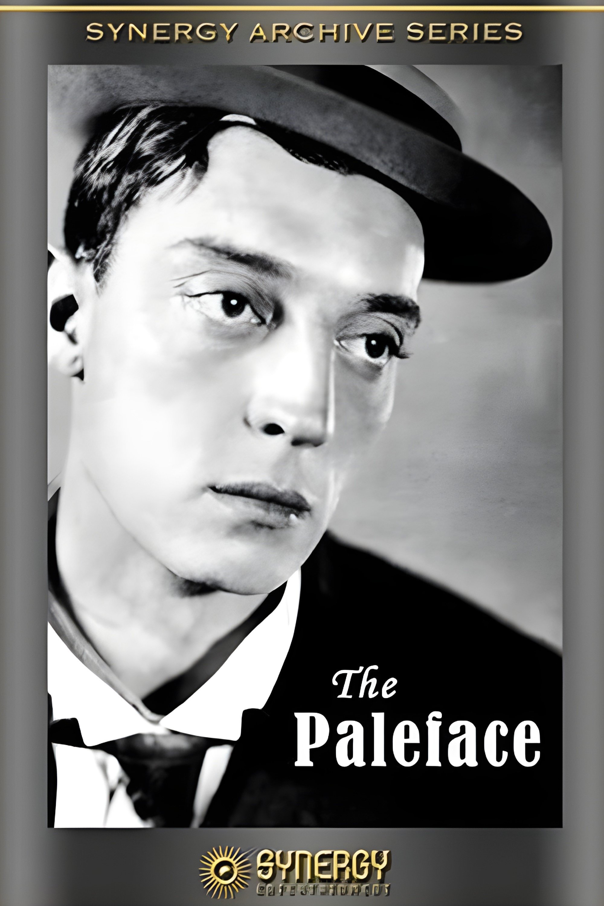 The Paleface