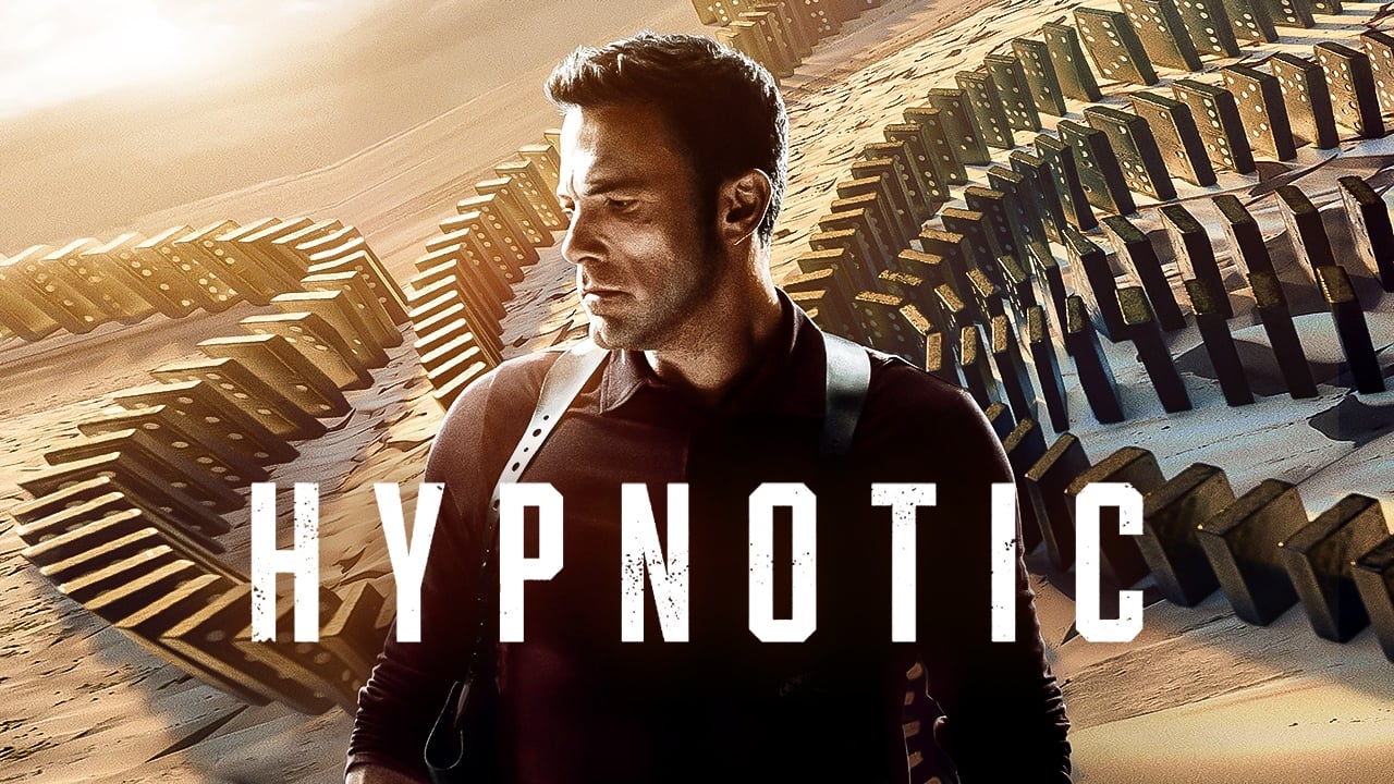 Hypnotic (2023)