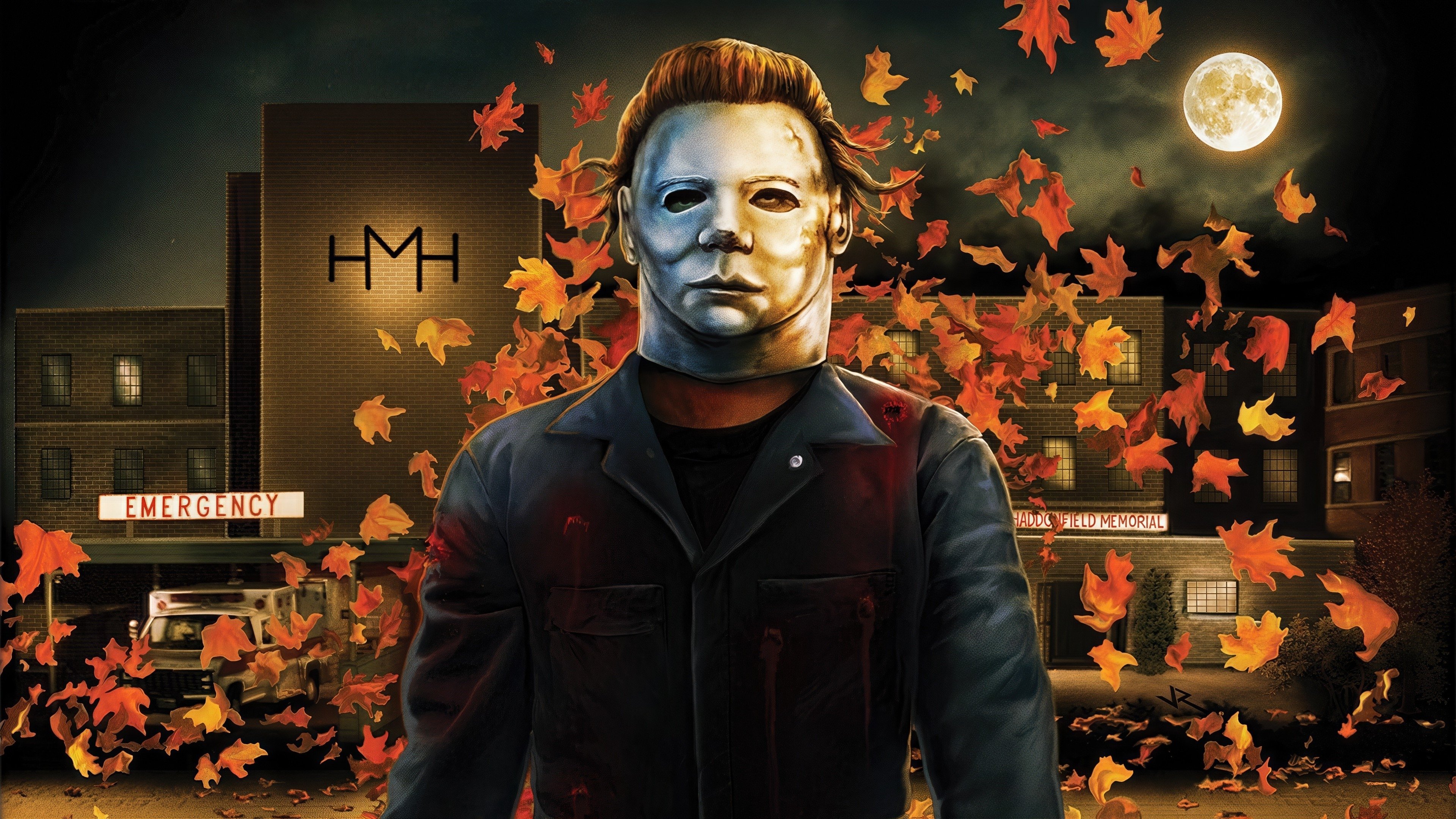 Halloween II (1981)