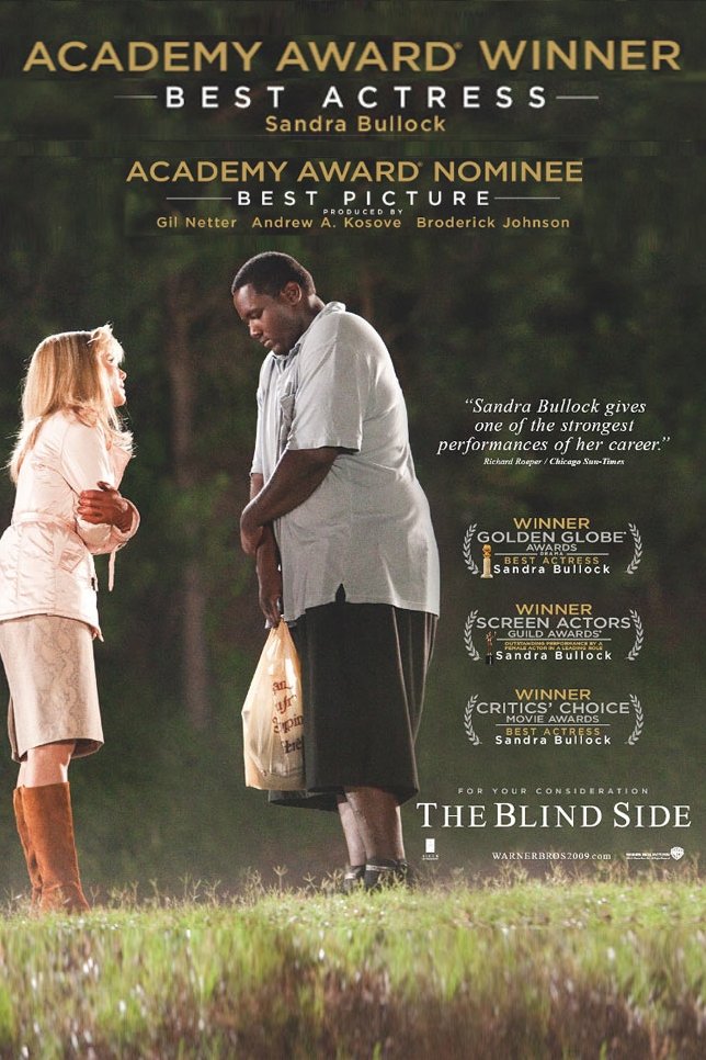 The Blind Side