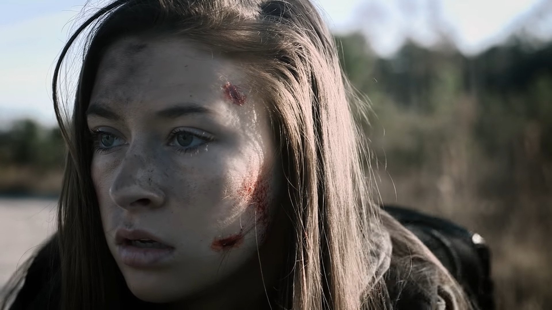 After the Fall (2017) Backdrops — The Movie Database (TMDB)