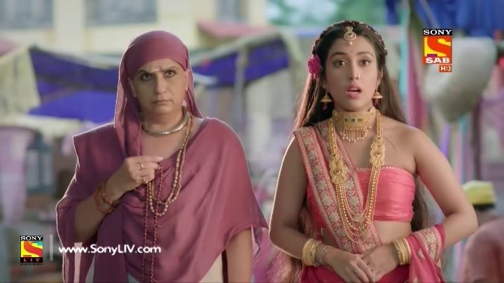 Thumbnail for Tathacharya Defames Tenali Season 1 Episode 43