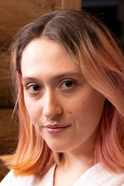 et billede af Yuka Minori