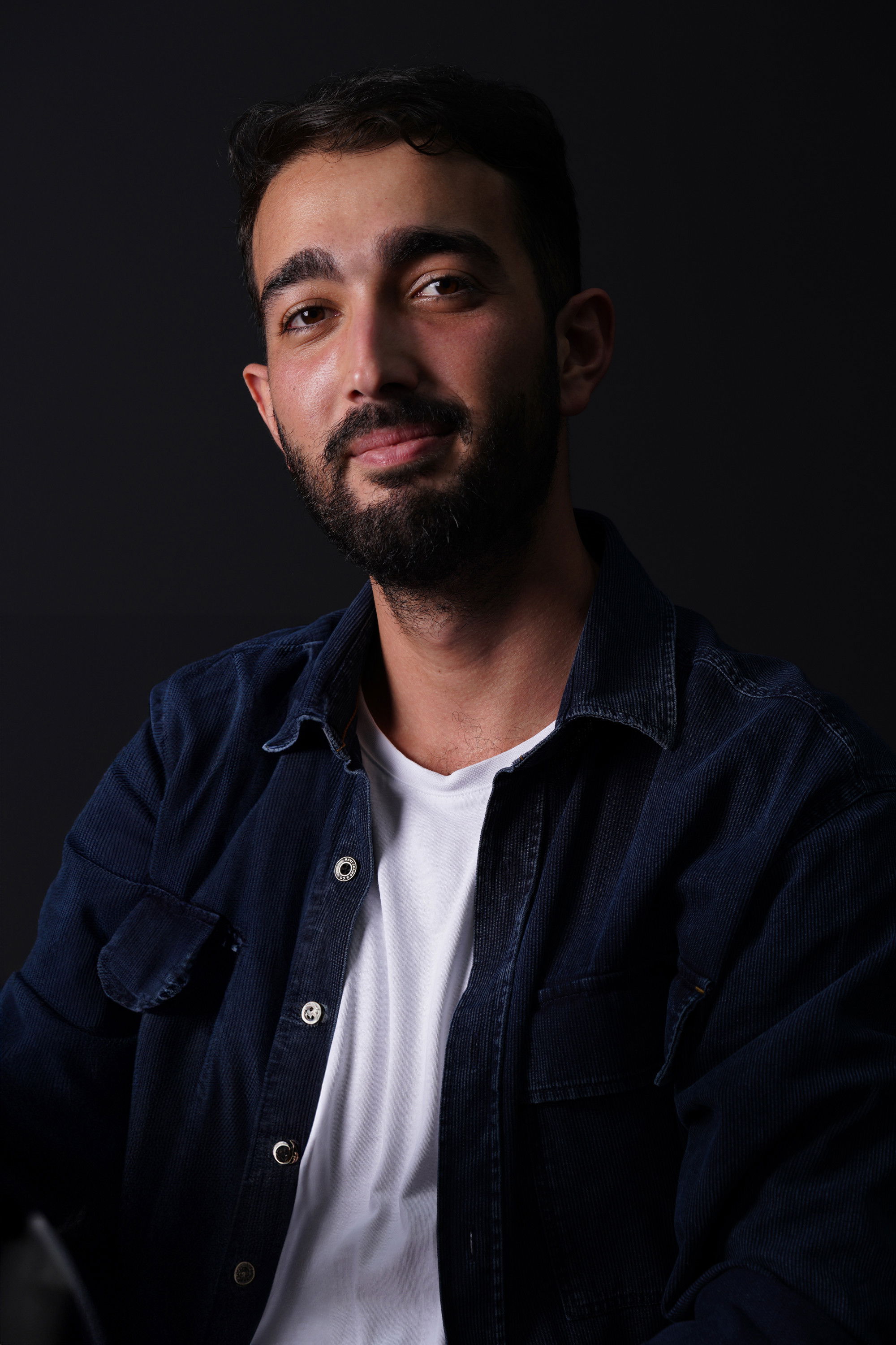 Et billede af Arda Arslan