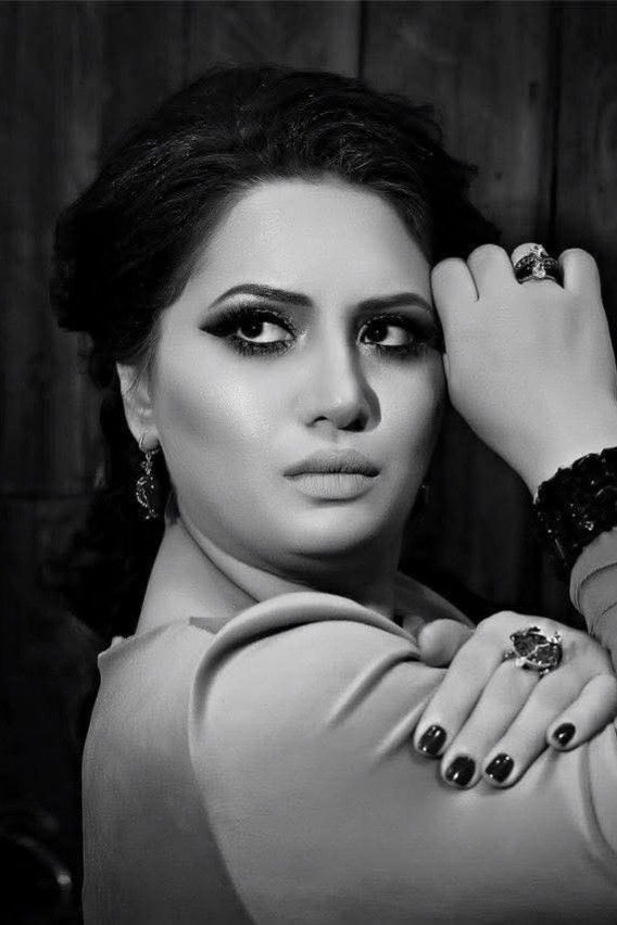 et billede af Sona Shahgeldyan