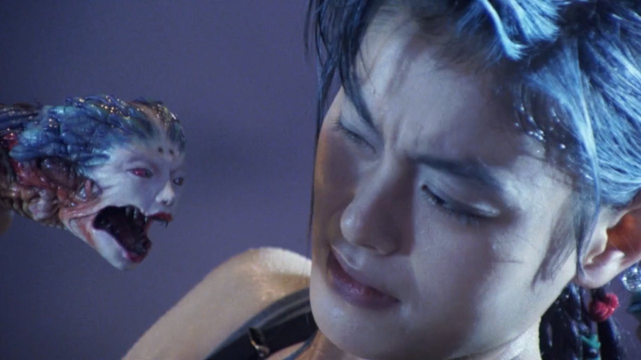 Zëiram 2 (1994)