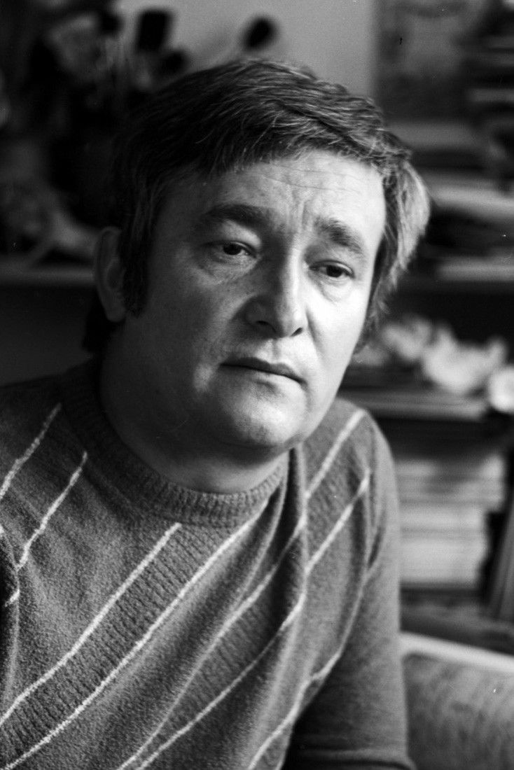 et billede af Bogdan Nowicki