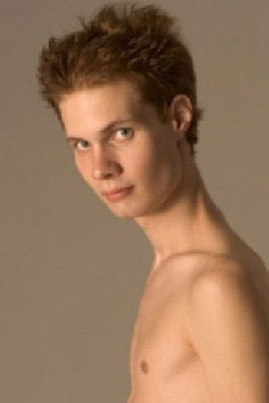 et billede af Jesse Dane