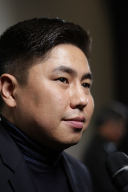 et billede af Nurtas Adambay