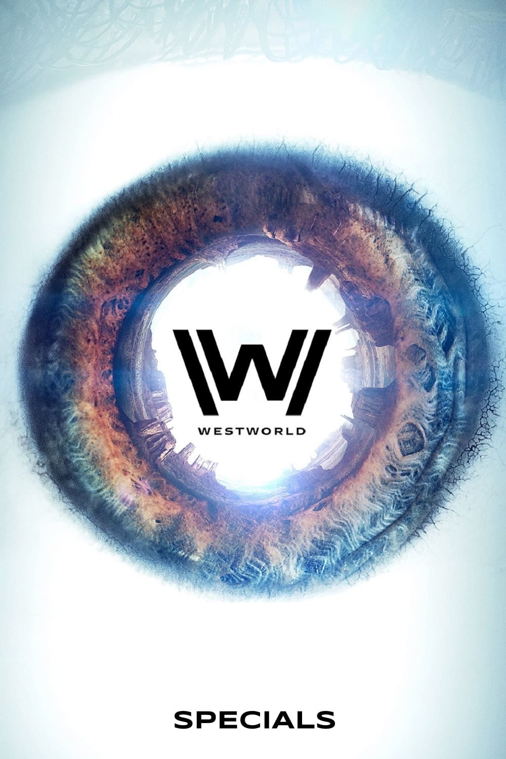 Westworld Season 0