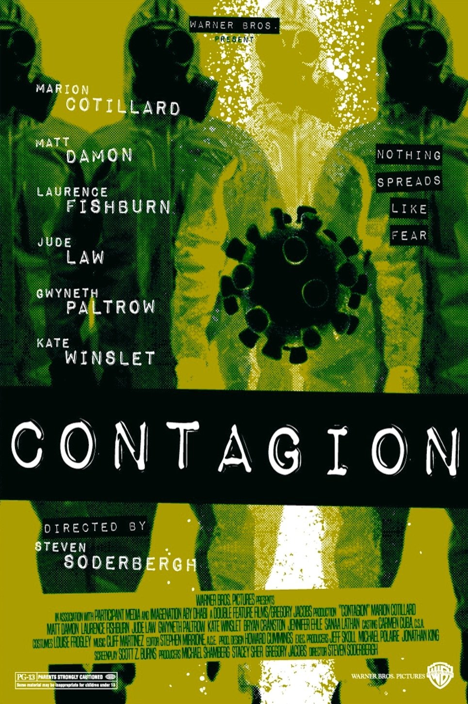 Contagion