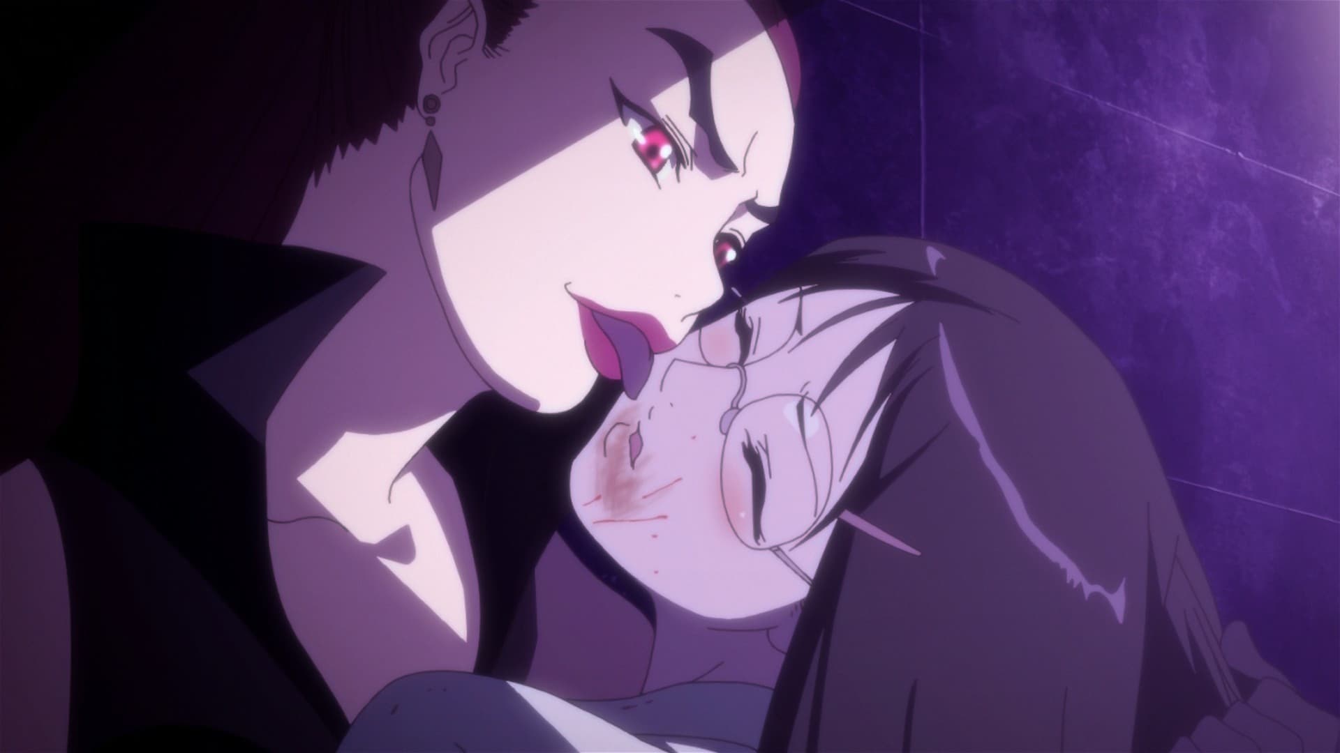 Dance in the Vampire Bund (2010) - Season 1 - IHorrorDB.